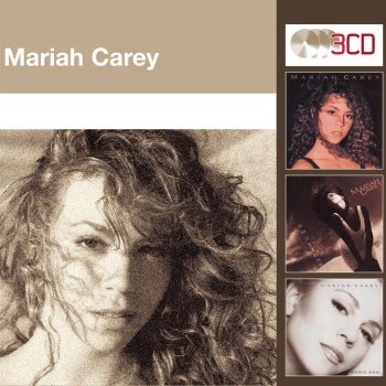 Mariah Carey I'll Be There