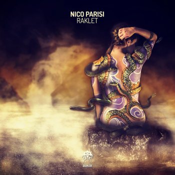 Nico Parisi Raklet - Original Mix
