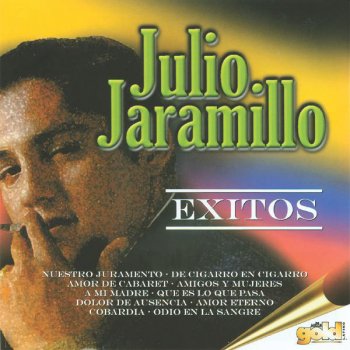 Julio Jaramillo Cobardia