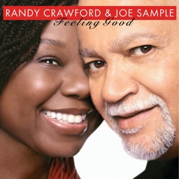 Randy Crawford & Joe Sample Save Your Love for Me