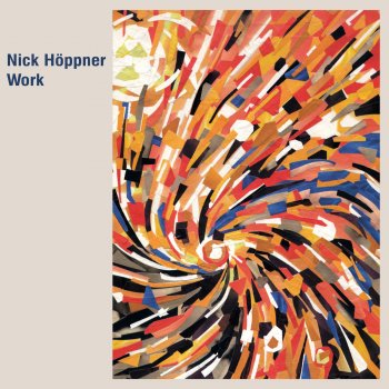 Nick Höppner Three Is a Charm w/ Randweg