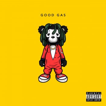 Good Gas feat. 2 Chainz, A$AP Ferg & FKi 1st How I Feel
