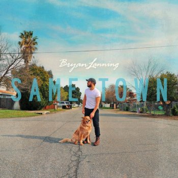Bryan Lanning Follow the Palm Trees Home