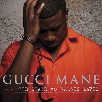 Gucci Mane feat. DG Yola I'm a Dog