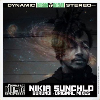 Nikia Sunchld Idiocracy (V-Cuts Remix)