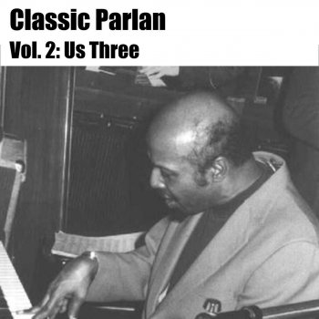 Horace Parlan I Want To Be Loved