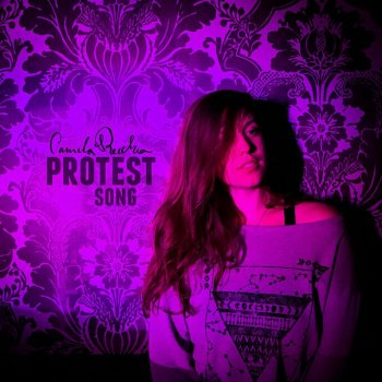Camila Recchio Protest Song