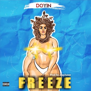 Doyin Freeze
