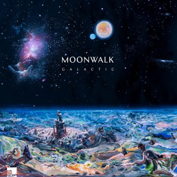 Moonwalk Galactic