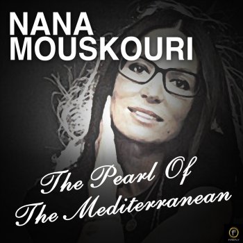 Nana Mouskouri Kourasmeno Palikari (Now That You Don't Love Me)