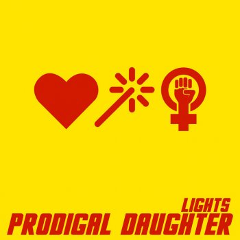 Lights Prodigal Daughter