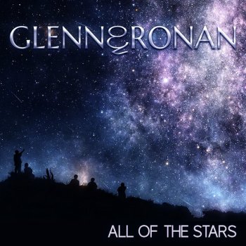 Glenn & Ronan All of the Stars - Radio Edit