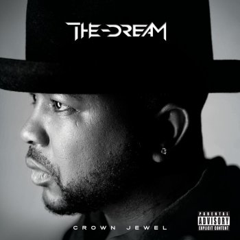 The-Dream First Time In Paris