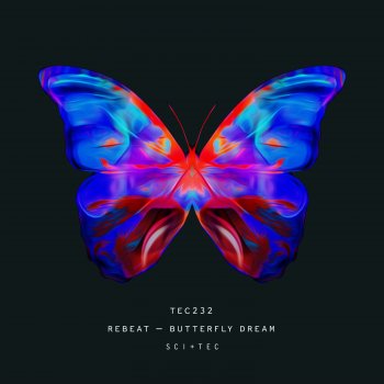 Rebeat Butterfly Mind