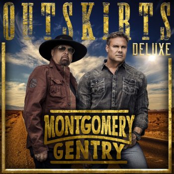 Montgomery Gentry You’ll Never Leave Harlan Alive