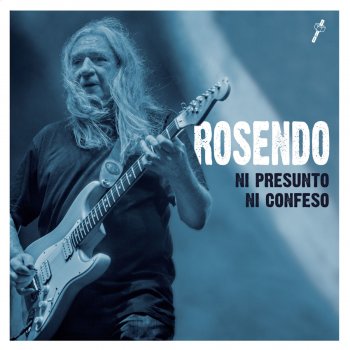 Rosendo feat. Luz Casal A la sombra de una mentira - En directo