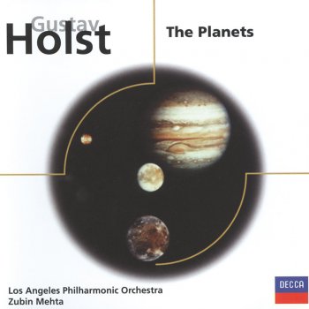 Los Angeles Philharmonic feat. Zubin Mehta Main Title [Star Wars]