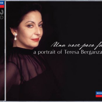 Teresa Berganza feat. Geoffrey Parsons, London Symphony Orchestra & Sir John Pritchard Mozart: Ch'io mi scordi di te... Non temer, amato bene, K.505