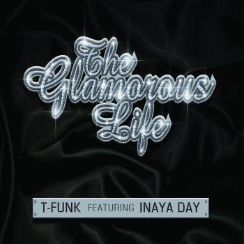 T-Funk The Glamorous Life (Demo 12")