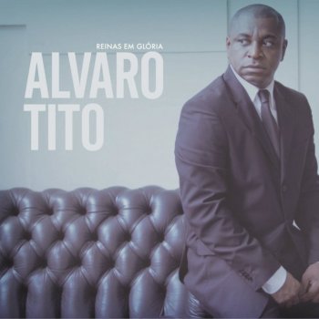 Álvaro Tito Acontecéu