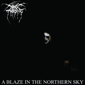 Diabolical Masquerade A Blaze In the Northern Sky