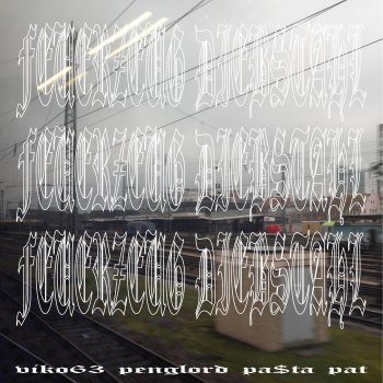 Viko63 feat. penglord, Melki808, TimmyT & pasta p.a.t. Proviant