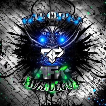 Hizzleguy Get Ruff (AFK Remix)
