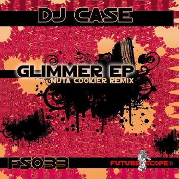 DJ Case Glimmer