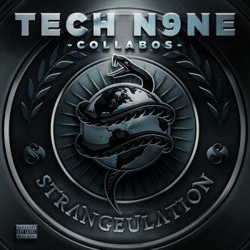 Tech N9ne Collabos feat. Ces Cru American Horror Story