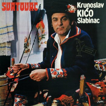 Krunoslav-Kićo Slabinac Svatovac