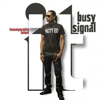 Busy Signal Set Up