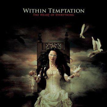 Within Temptation feat. Keith Caputo What Have You Done