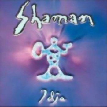 Shaman Idja