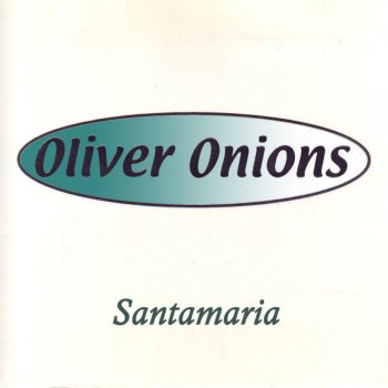 Oliver Onions Posso Campare Così