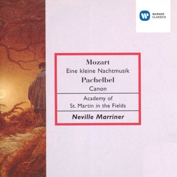 Mozart; Sir Neville Marriner Mozart: Serenade No. 13 in G Major, K. 525 'Eine kleine Nachtmusik': I. Allegro