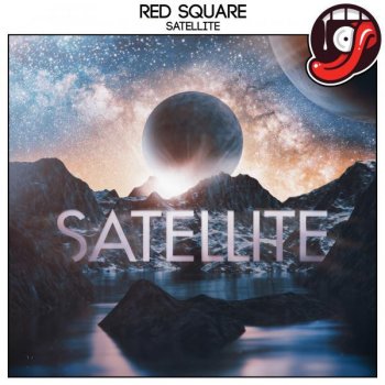 Red Square Satellite - Original Mix