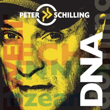 Peter Schilling Echos