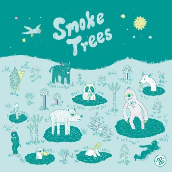 Smoke Trees Sradine
