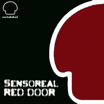 Sensoreal Red Door