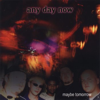 Maybe Tomorrow Alone