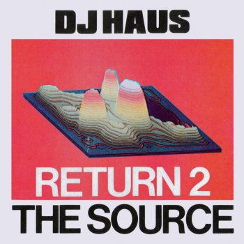 DJ Haus Metrophosis