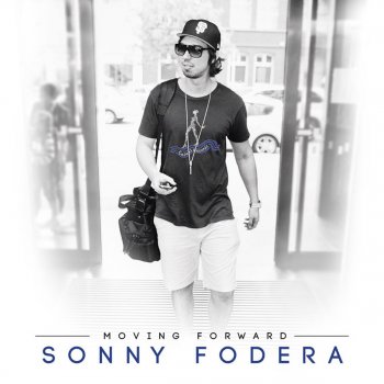 Sonny Fodera feat. Ari Lourdes All the Things