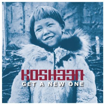 Kosheen Get a New One (Dubspeeka Remix)