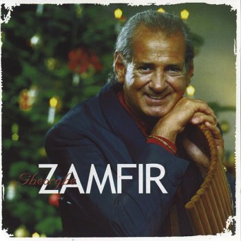 Gheorghe Zamfir Mary's Boy Child / Winter Wonderland / Feliz Navidad