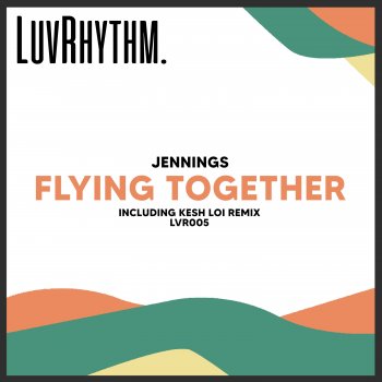 Jennings Flying Together