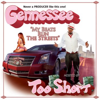 Too $hort Too Short Interlude 3 - Feat. Too Short
