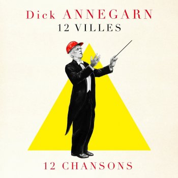 Dick Annegarn Le Blues de Londres