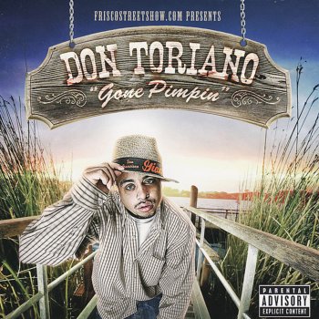 Don Toriano feat. Cellski Bust That Sh*T