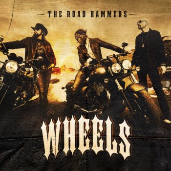 The Road Hammers feat. Jeffrey Steele Mud