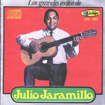 Julio Jaramillo No Te Detengo